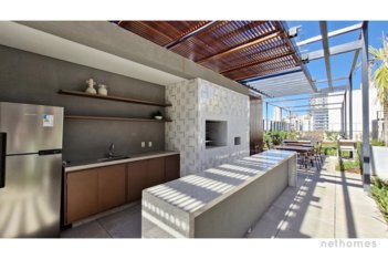 apartment em Rua Aimberê, Sumaré - São Paulo - SP