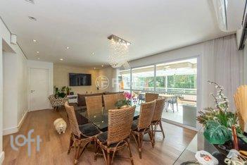 apartment em Rua Chamantá, Mooca - São Paulo - SP