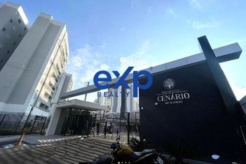apartment em Avenida André Vidal de Negreiros, Jardim Carlos Gomes - Jundiaí - SP