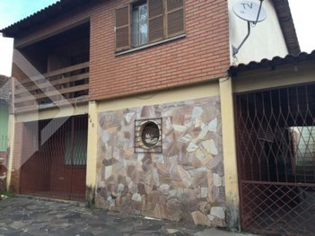 house em Rua Valparaíso, Jardim Botânico - Porto Alegre - RS