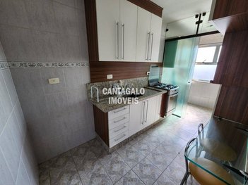 apartment em Avenida Nicolau Jacinto, Parque Artur Alvim - São Paulo - SP