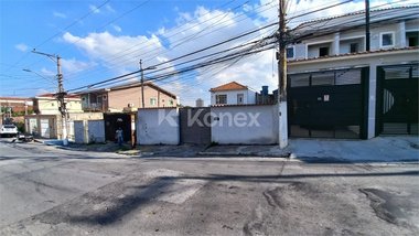 land_lot em Rua Nagasaki, Vila Maria Alta - São Paulo - SP
