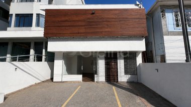 commercial_building em Rua Crispim Mira, Centro - Florianópolis - SC
