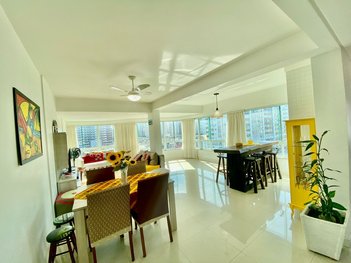 apartment em Avenida Ubirajara, Capão da Canoa - Capão da Canoa - RS