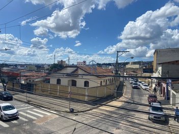 office em São Geraldo, Recreio - Vitória da Conquista - BA