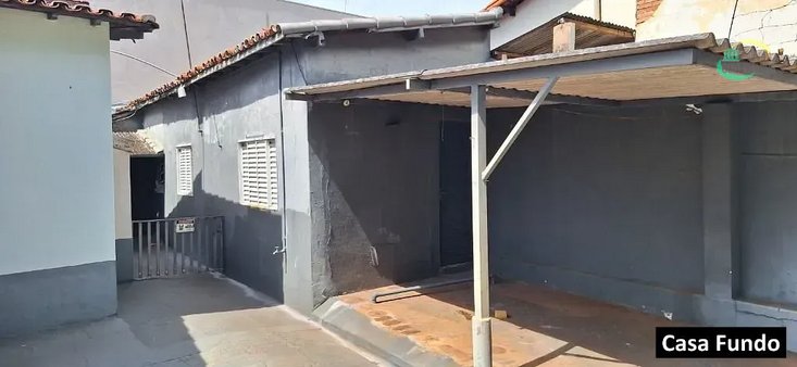 Cômodo Condomínio