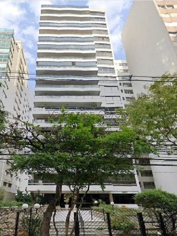 apartment em Rua Voluntários da Pátria, Santana - São Paulo - SP