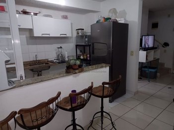 house em Rua Joaquim Marcelino Leite, Jardim Interlagos - Hortolândia - SP