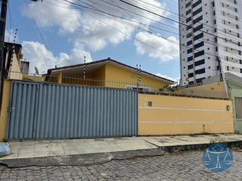 house em Rua Janduís, Lagoa Nova - Natal - RN