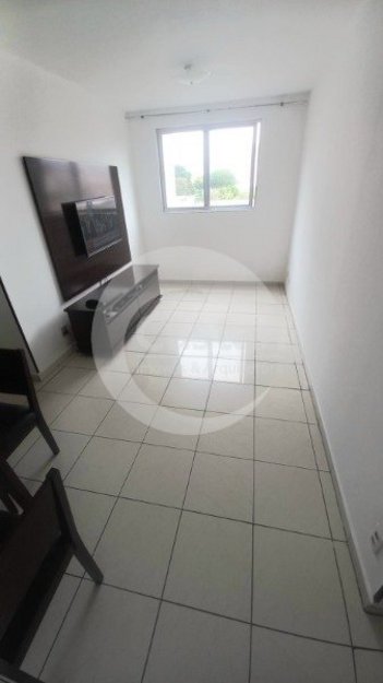 apartment em Rua Costa Barros, Sítio Pinheirinho - São Paulo - SP