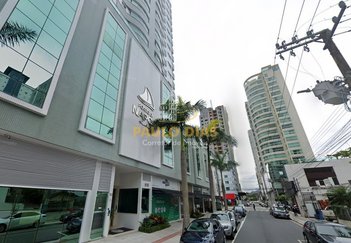 apartment em 3144, Centro - Balneário Camboriú - SC