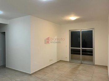 apartment em Rua João Victor Atisani, Jardim Tamoio - Jundiaí - SP
