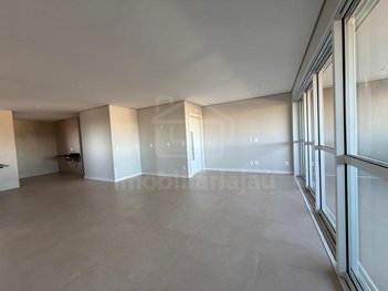 apartment em Avenida Isaltino do Amaral Carvalho, Vila Assis - Jaú - SP