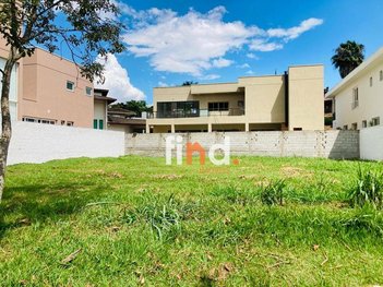 land_lot em Avenida Estácio de Sá, São Paulo II - Cotia - SP