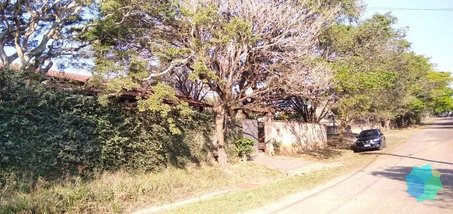 agricultural em Alameda das Sibipirunas, Chácara Sete Quedas - Itu - SP
