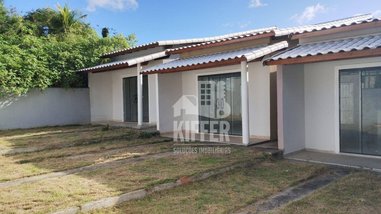 house em Rua Dois, São José do Imbassaí - Maricá - RJ