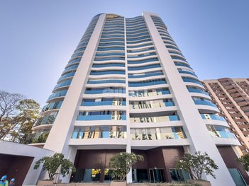 apartment em Rua Carolina Sucupira, Aldeota - Fortaleza - CE