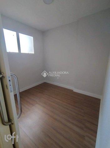 apartment em Sabino Pereira Nunes, Restinga - Porto Alegre - RS