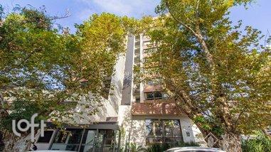 apartment em Alameda Vicente de Carvalho, Boa Vista - Porto Alegre - RS