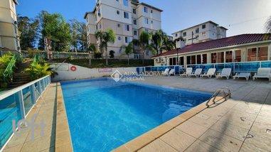 apartment em Martim Félix Berta, Mário Quintana - Porto Alegre - RS