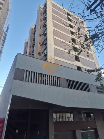 office em Rua Juruá, Graça - Belo Horizonte - MG