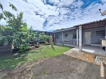 house em Rua Monte Plano, Vila Margarida - São Vicente - SP