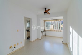 apartment em Avenida General Barreto Viana, Chácara das Pedras - Porto Alegre - RS