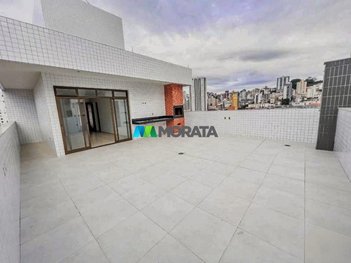 apartment em Rua Chapecó, Prado - Belo Horizonte - MG