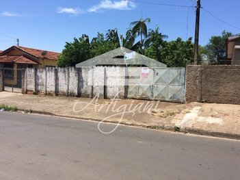 land_lot em Rua Benedito Alegre, Estiva Gerbi - Estiva Gerbi - SP