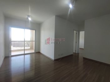 apartment em Avenida Reynaldo de Porcari, Jardim Tereza Cristina - Jundiaí - SP