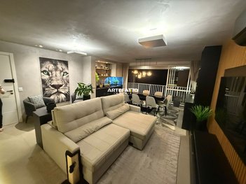 apartment em Rua dos Pracinhas, Residencial Piamalim - Franca - SP