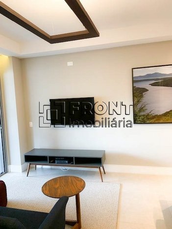 apartment em Rua Nova York, Brooklin Paulista - São Paulo - SP