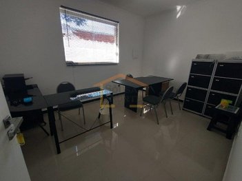 office em Voluntarios da Patria, Santana - São Paulo - SP