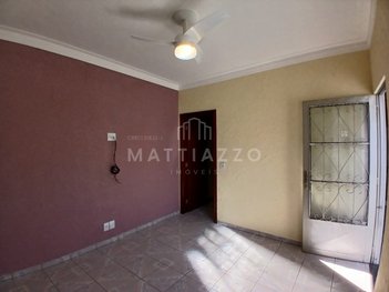 house em Rua Domingos Di Sessa, Jardim Morro Branco - Limeira - SP