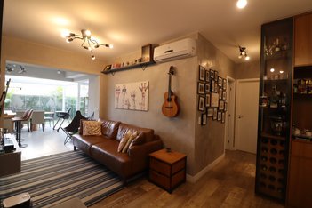 apartment em Rua Camburiú, Vila Ipojuca - São Paulo - SP