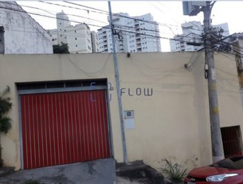 industrial em Rua Diogo Grasson Tinoco, Lauzane Paulista - São Paulo - SP