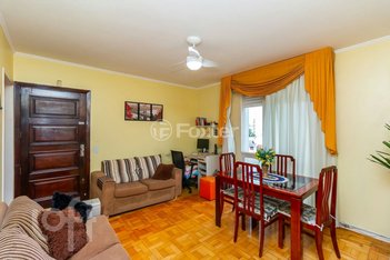 apartment em Rua Amoroso Costa, Cristo Redentor - Porto Alegre - RS