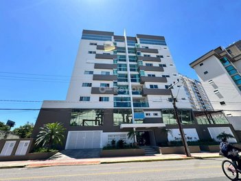 apartment em Rua João Pessoa, Aeroporto - Tubarão - SC