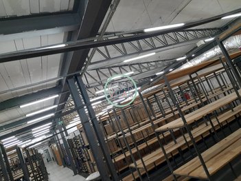 office em Rua Sete de Setembro, Centro - São José dos Campos - SP