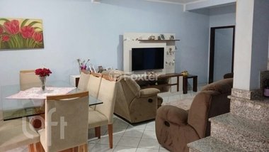 house em Rua Portal II, Jardim Felicidade (Zona Oeste) - São Paulo - SP