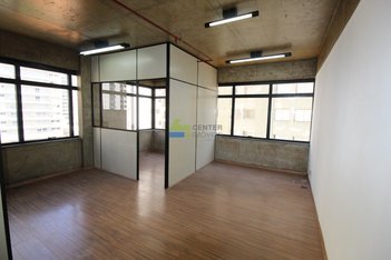 office em Rua Apotribu, Parque Imperial - São Paulo - SP