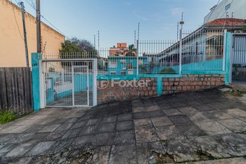 house em Rua Lopes Teixeira, Jardim Itu - Porto Alegre - RS