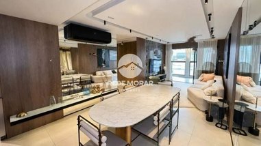 apartment em Rua Mena Barreto, Botafogo - Rio de Janeiro - RJ