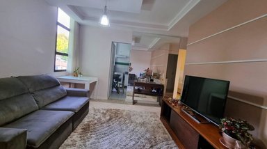 apartment em Rua Comendador Gumercindo Barranqueiros, Jardim Santa Teresa - Jundiaí - SP