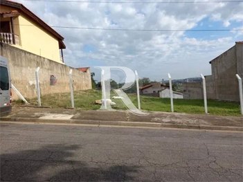 land_lot em Rua Antonieta Corrêa dos Santos, Parque Bela Vista - Votorantim - SP