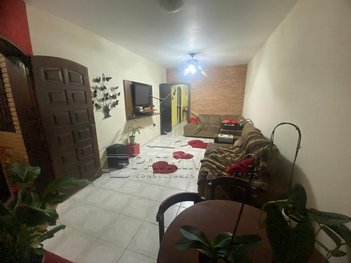 house em Rua Tenente Érico de Oliveira, Vila Mineirão - Sorocaba - SP