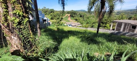 land_lot em Rua Rachman, Jardim Colonial - Atibaia - SP