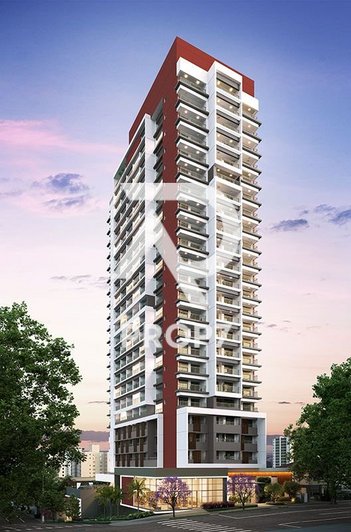 apartment em Rua Bartira, Perdizes - São Paulo - SP