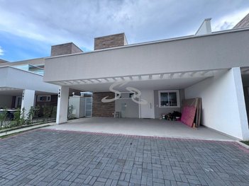 house em Estrada dos Índios, Chácaras Copaco - Arujá - SP