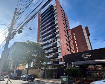 apartment em Rua dos Bandeirantes, Cambuí - Campinas - SP